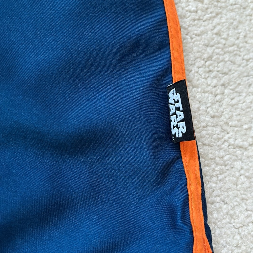 Disney, Star Wars boy 5/6 bathing suit - Picture 3 of 5